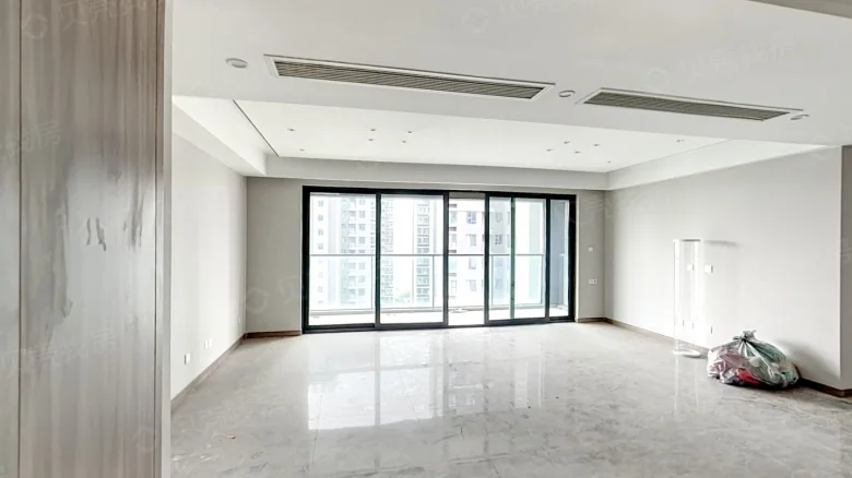 OCT Grand Canal Bay District D - View 1