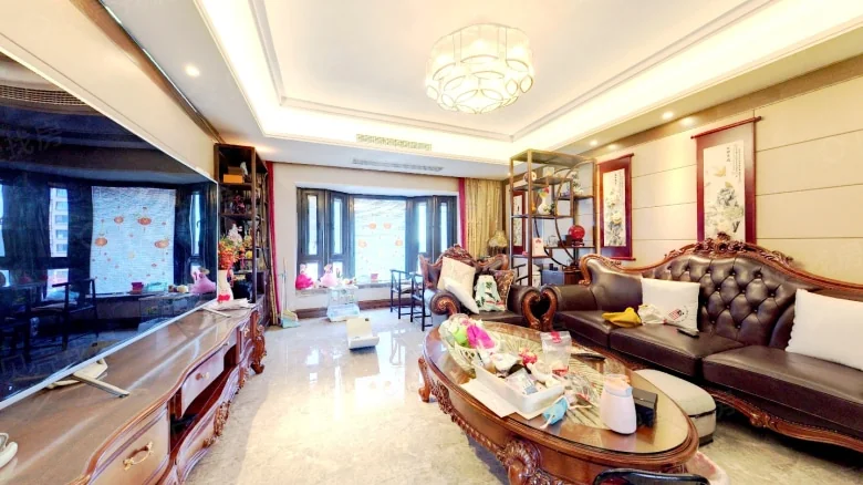 Evergrande Mansion - View 3