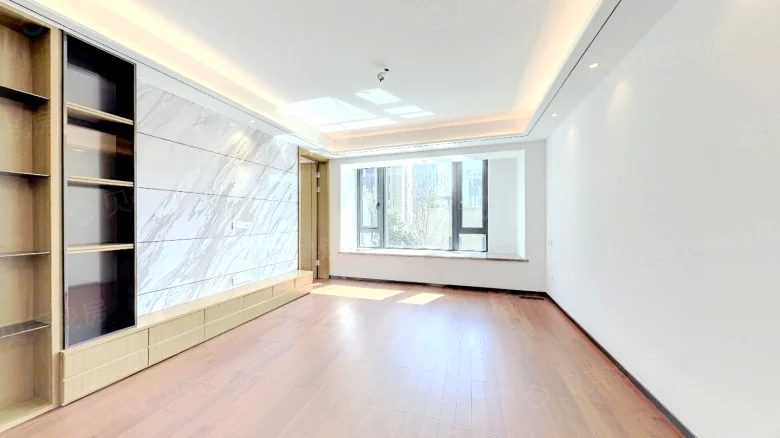 River Mountains Ten Thousand Miles · River Yuan Mansion - View 5