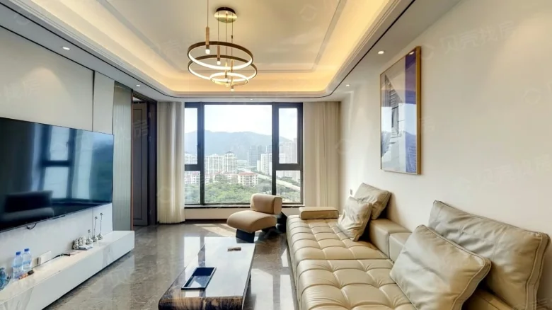 Zhongjun Tianhui - View 1