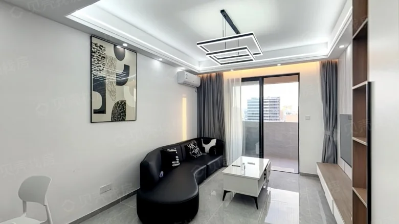 Wushi Pu Garden Phase I - View 1