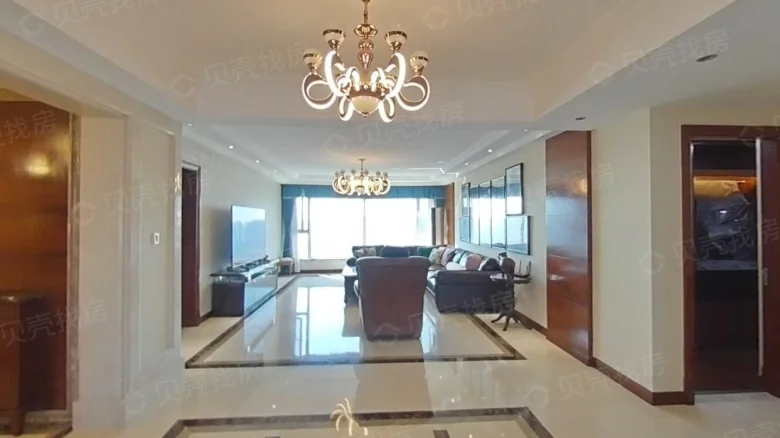 Imperial View New World - View 1