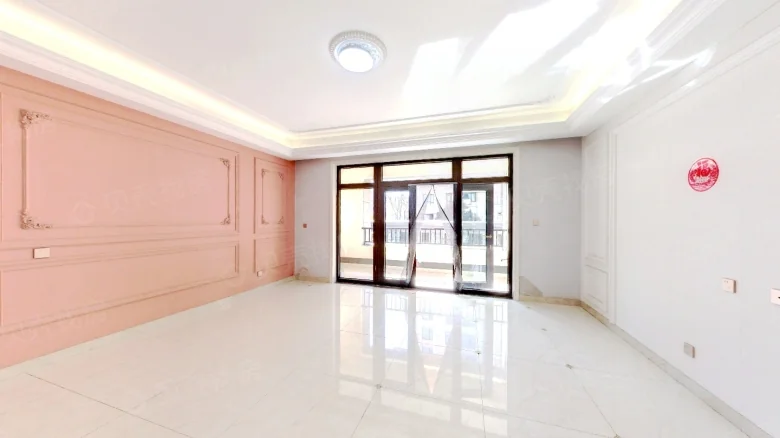 Majestic China Mansion A Block - View 3