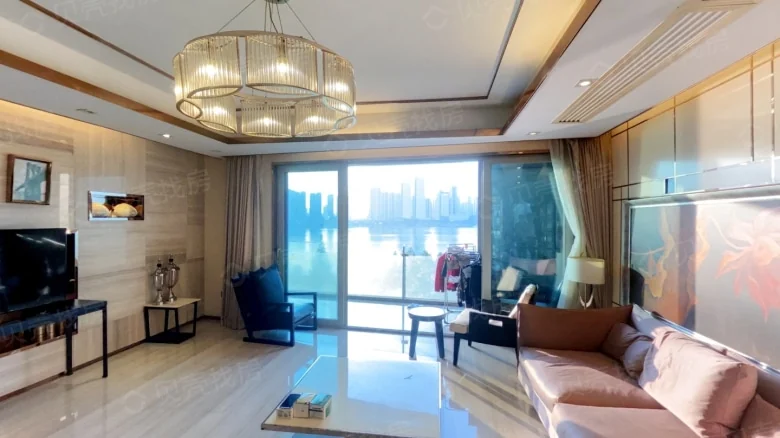 Beicheng Dingjiangyang - View 1