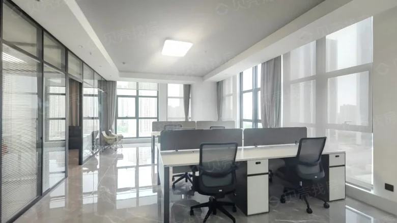 Dawan Plaza (Nantong) - View 6