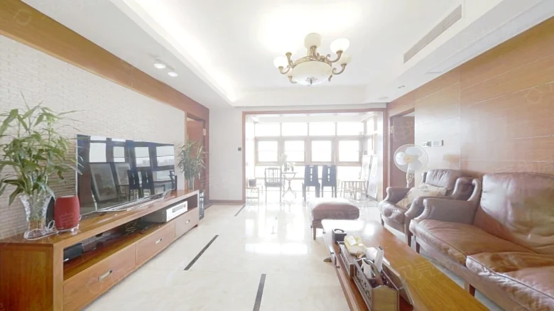 City邦 Garden East District - View 2