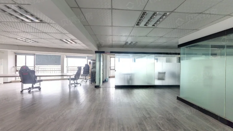 HuaYu Mansion District - View 6