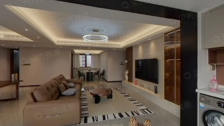 Jianfa Midea Junhe Mansion - View 1