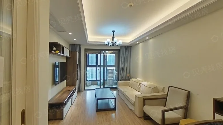 Dawn River Splendor Court - View 1