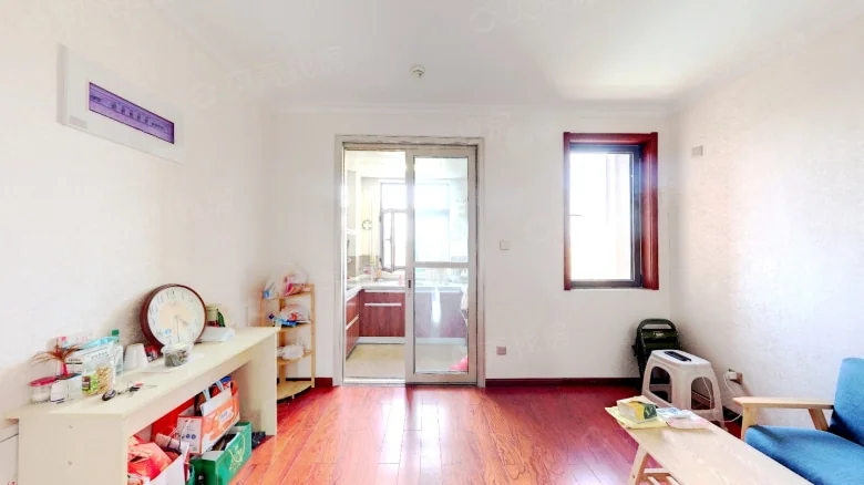 No. 8 Shan Shi Beijie Compound - View 2