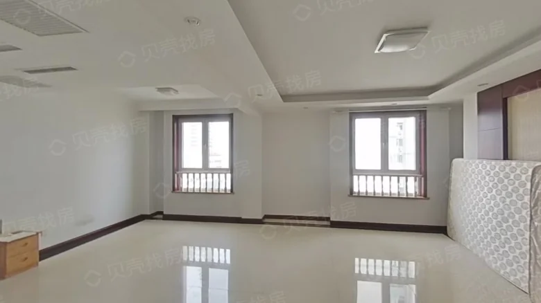 Isabella International Mansion Complex - View 1