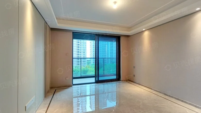 Dawn Wind Moon Mansion - View 1