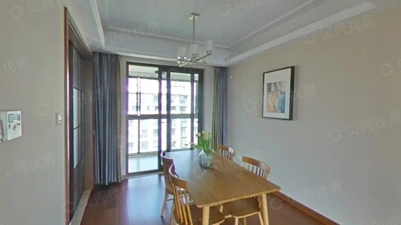 Rende Tangyue Bay East District - View 4