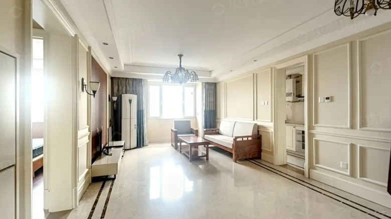 Zhonghai Bay Eight Li Terrace - View 1