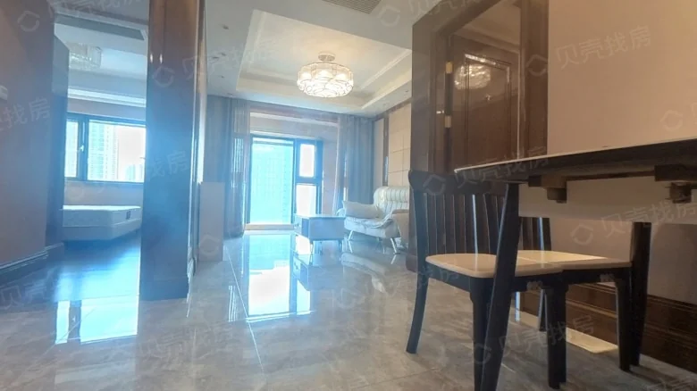 Evergrande Riverside Bay - View 1