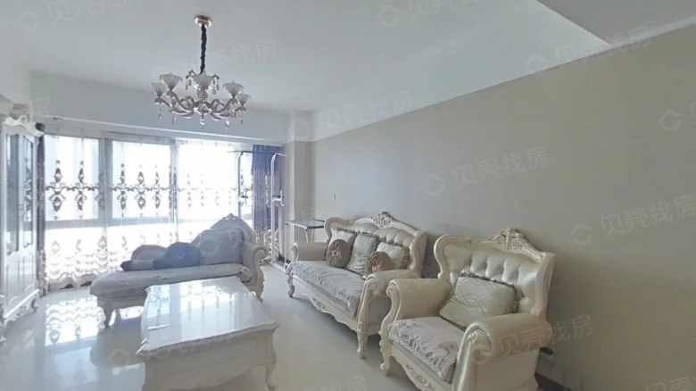 Tianjin Elegance Residence - View 1