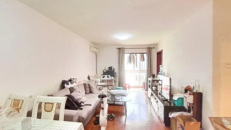 New City Garden Residence - View 1