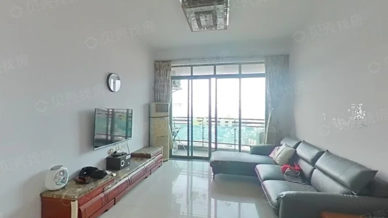 Yi Jing Cui Yuan Residence - View 2