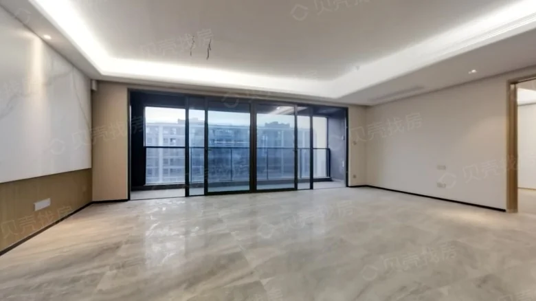 Chenyun Wind Residence A District - View 2