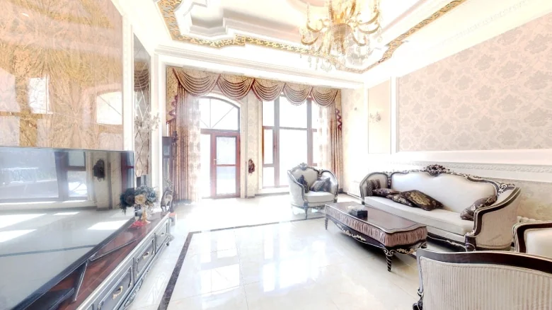 Imperial Jade Grand Court Changchun - View 2