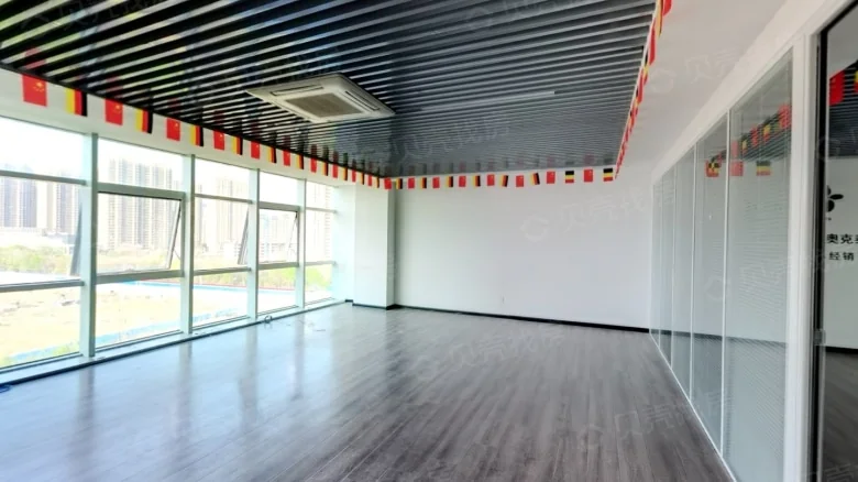 Westward Progress Center - View 2