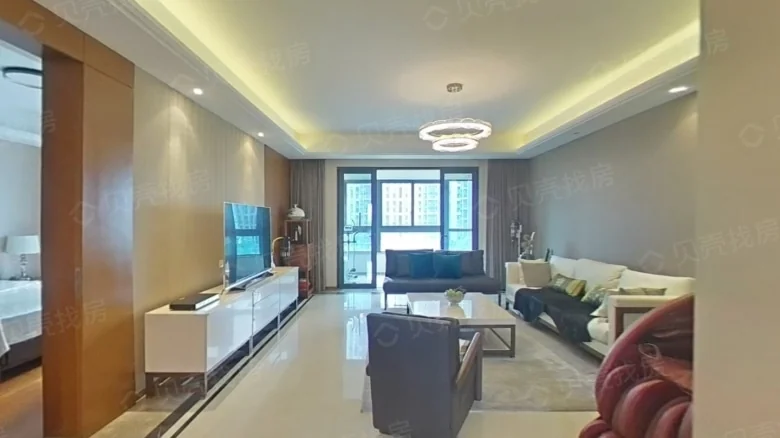 Rende Riverside Bay City Phase III - View 1