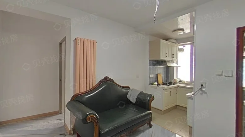 Yangzhou Li - View 1