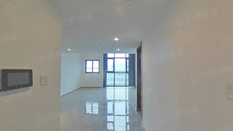 Overseas Built Hi City - View 1