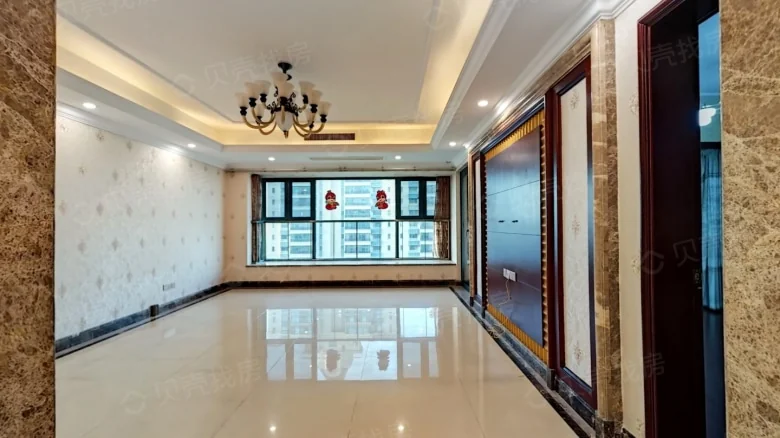 Evergrande Mansion - View 4