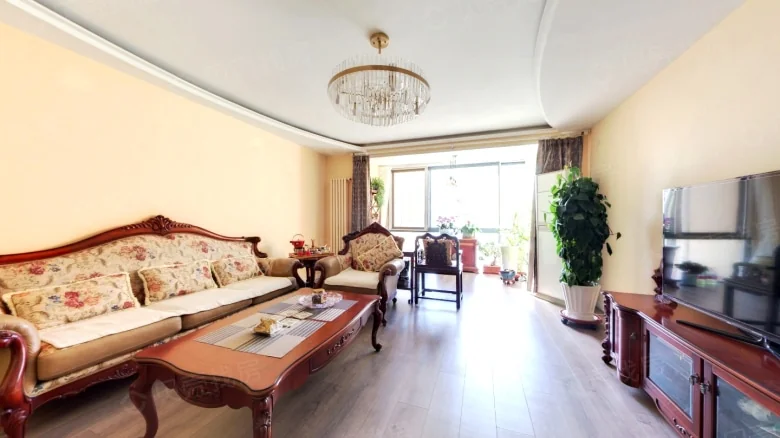 Stone Garden Villa - View 2