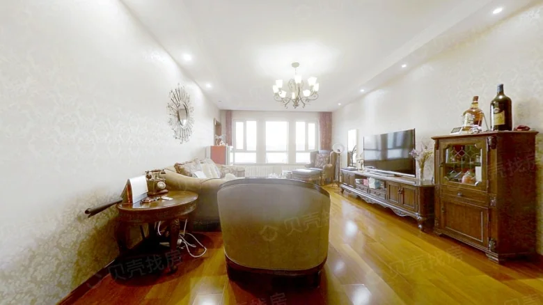 Rose Bay Residential West District - View 2