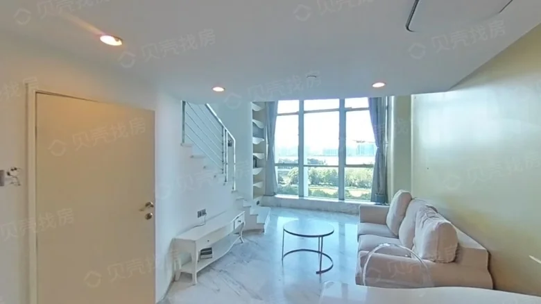 Hanfeng Peak Public Mansion - View 1