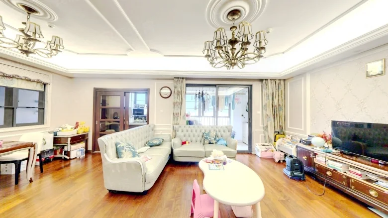 Vanke Plaza - View 2