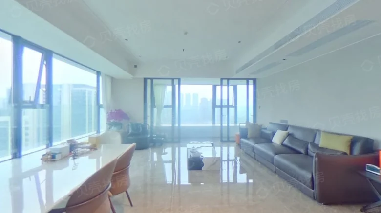 Poly Tianyue - View 1