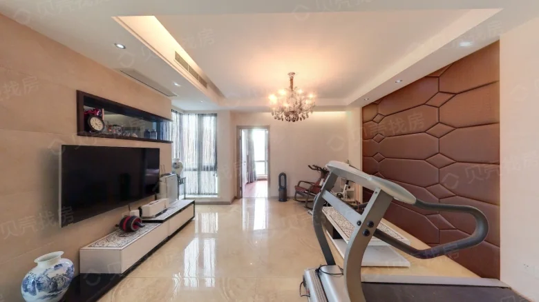 Jade Magnolia Apartment Complex - View 2