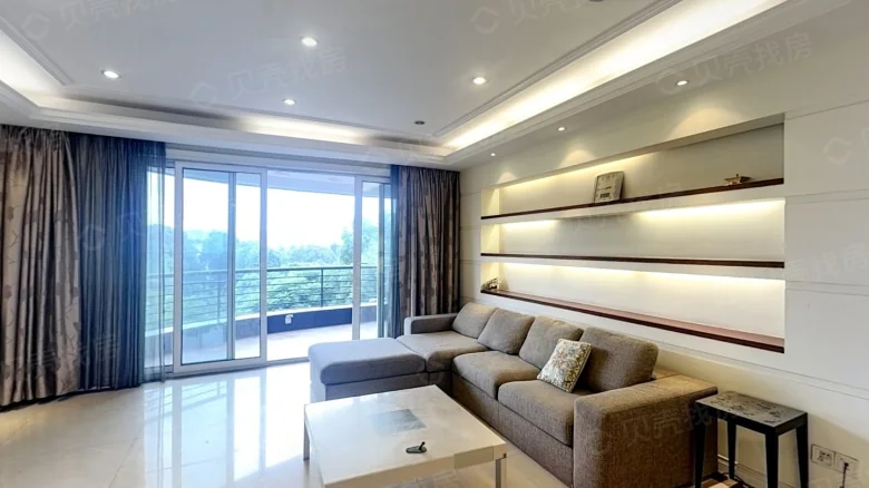 Lidu Garden B District - View 1