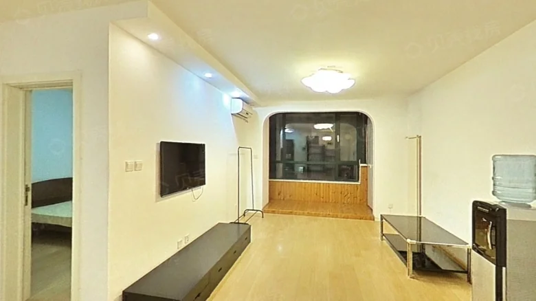 Xingguidu Phase III - View 1