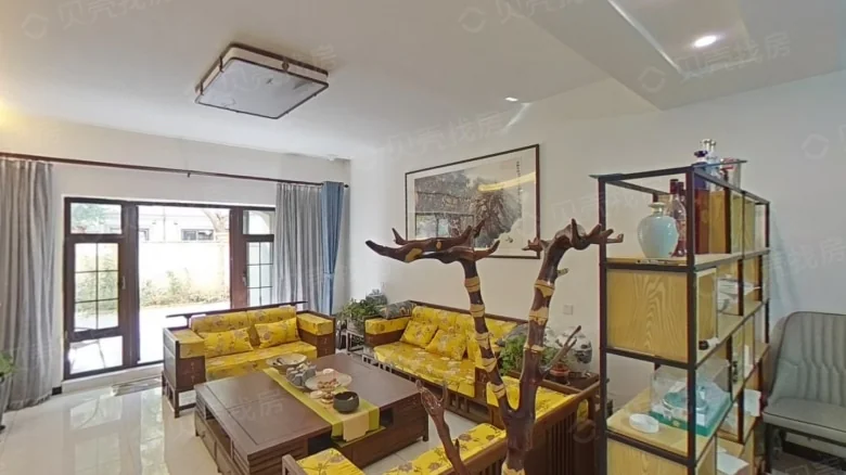 Yuanhe Name Villa - View 4