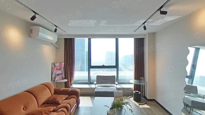 Zhongying Cloud Edge - View 1