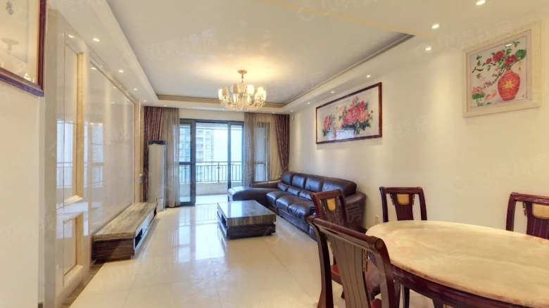 Dongfang Xin Shijie Xi Yuan - View 2