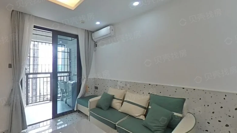 Xue Ling Xin Cun Villas - View 1