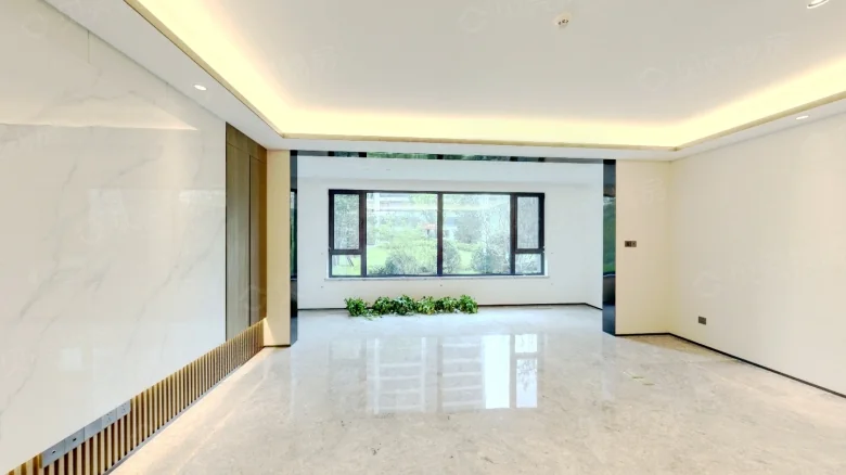 Lóngchéng Jinmao Mansion - View 2