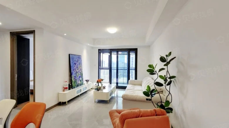 China Ocean Bayview Estate - View 1