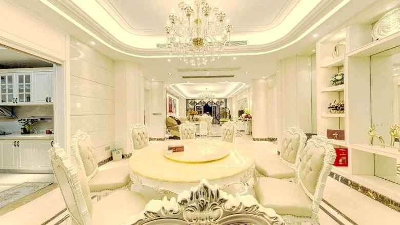 Longquan Grand Manor - View 2