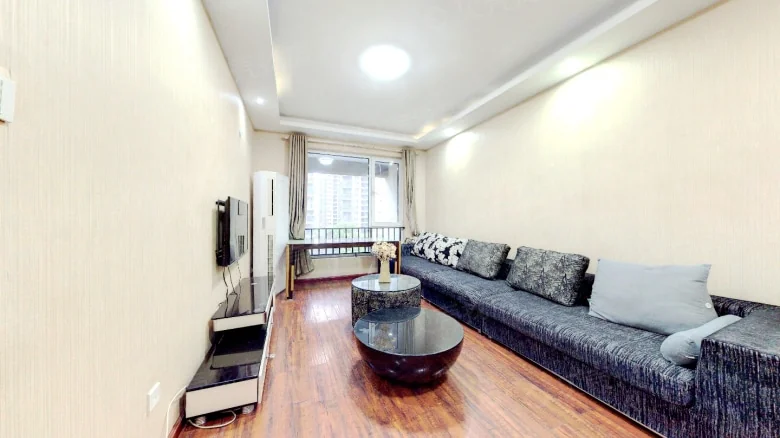 Xinsheng Eastern Domain East District - View 2