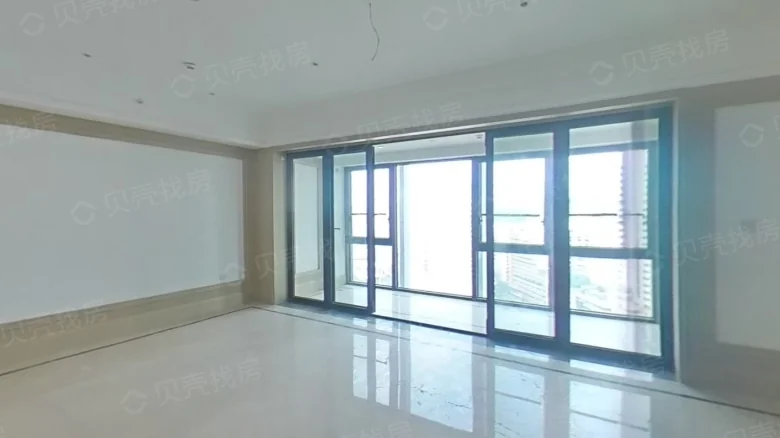 Chongqing Center - View 2