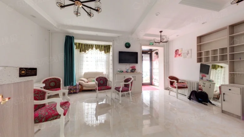 Tiantongyuan Phase One - View 3