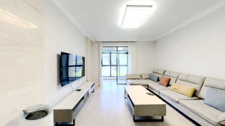 Yangtze International Elegance Garden - View 2