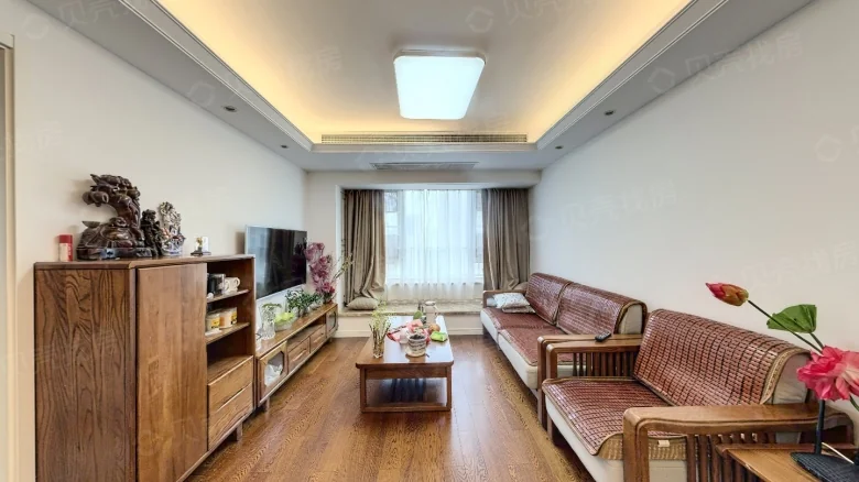 Tianyang Shangjing International Phase II - View 2