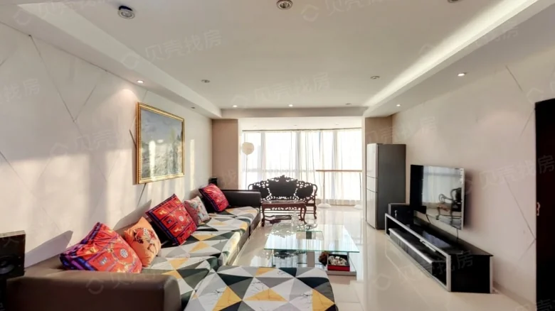 GuoMing New Horizon - View 1